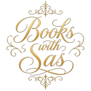 Books with Sas logo