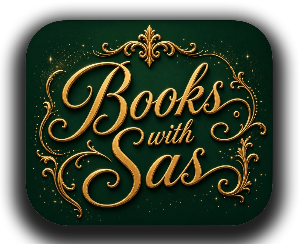 Books with Sas logo